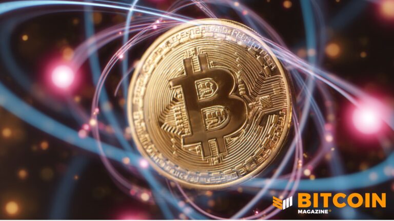 Bitcoin Developers Propose Bitcoin Quantum Migration Plan That Would Freeze Legacy Coins