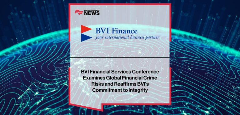 BVI Financial Services Conference Examines Global Financial Crime Risks and Reaffirms BVI’s Commitment to Integrity