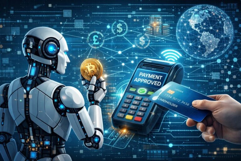 Banco Santander and Mastercard Execute Europe’s First Live AI Agent Payment
