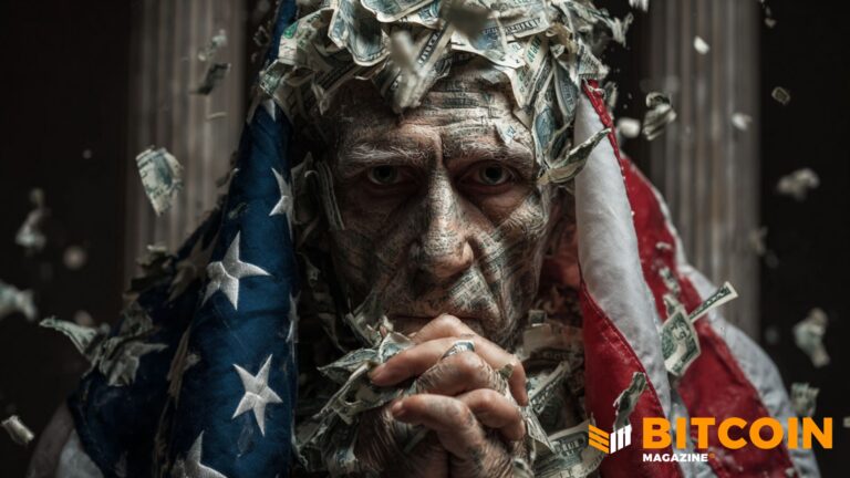 Banks Took $434 Billion From Americans Last Year — Time For Bitcoin?