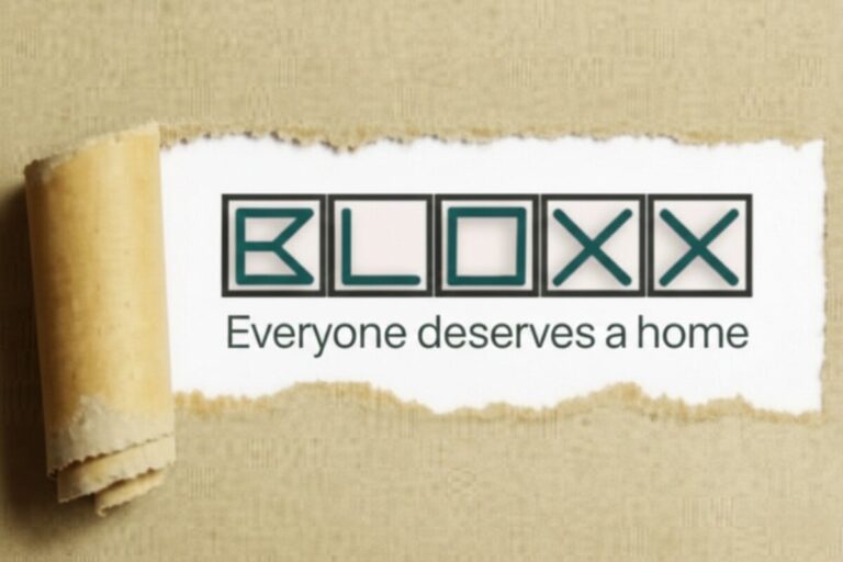 Behind the Idea: Bloxx | The Fintech Times