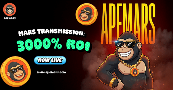Best Crypto Coins? PENGU, Pi Jump as APEMARS 100X Presale Passes $347K Milestone