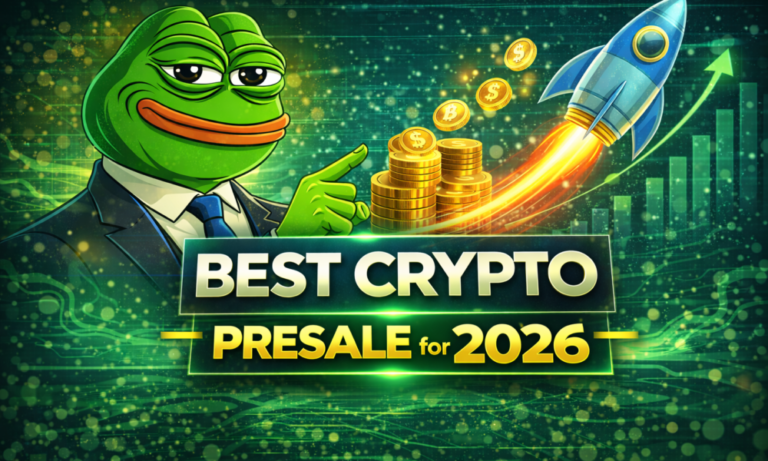 Best Crypto Presale: Polymarket Search Surge Meets Pepeto’s Verified Edge