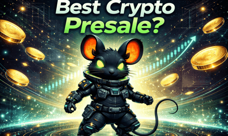 Best Crypto Presale to Buy in 2026: Pepeto Crosses $7.87M While DeepSnitch AI Remains a High Speculative Investment With Limited Upside