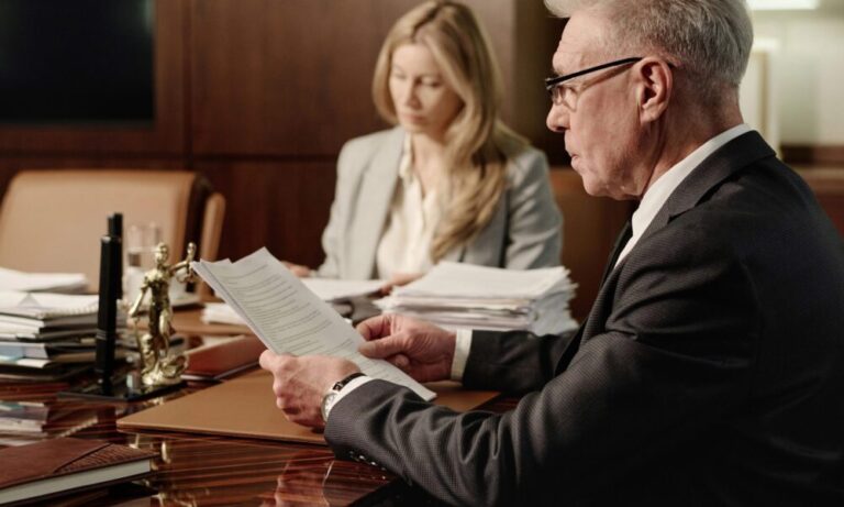 Best Law Firms in Dubai for Corporate Law