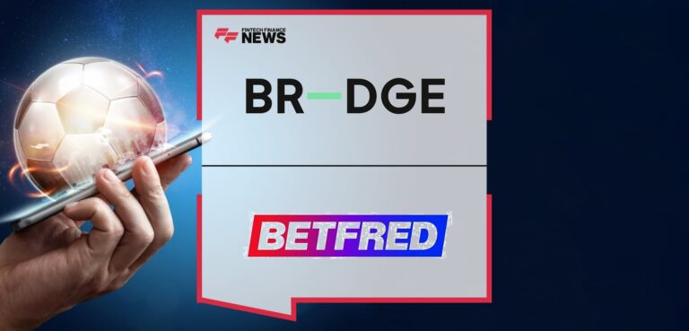Betfred Partners With BR-DGE for Game-Changing Payments Performance at Scale