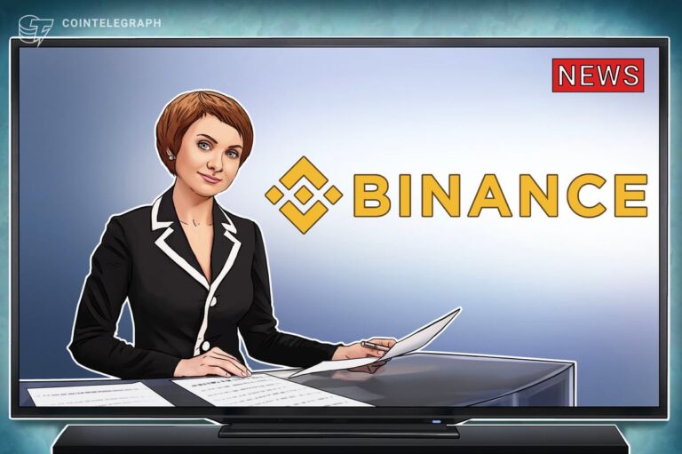 Binance Slams US Senate Probe over Iran as Based on Defamatory Reports