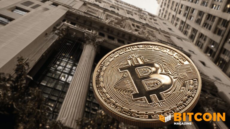 Bitcoin And Crypto May Be Nearing A Bottom