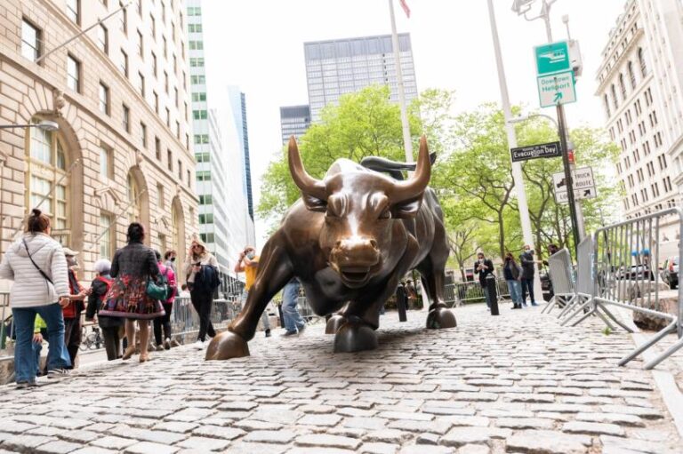 Bitcoin (BTC) could be the big winner if the U.S.-Iran conflict drags on for several months