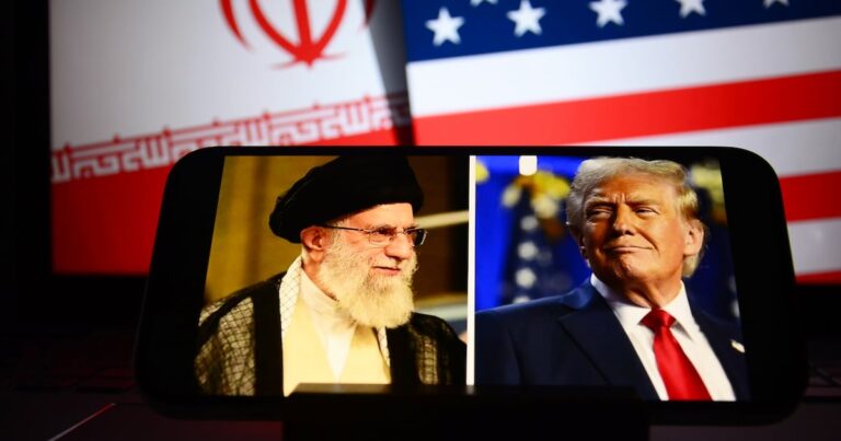 Bitcoin price spikes as Iran war rages on and investors pile into ‘redemption trade’ – DL News