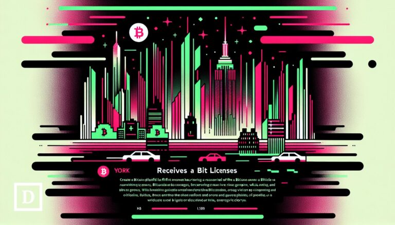 Bitcoin Fintech Strike Secures BitLicense to Operate in New York