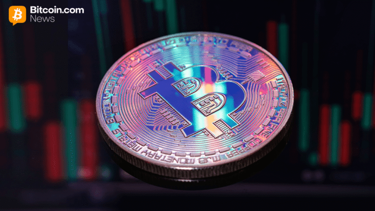 Bitcoin Flirts With $74K Resistance as Momentum Builds Beneath the Surface