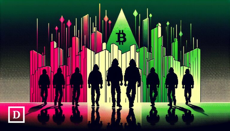 Bitcoin Gets Native DeFi Stack as OP_NET Goes Live on Mainnet