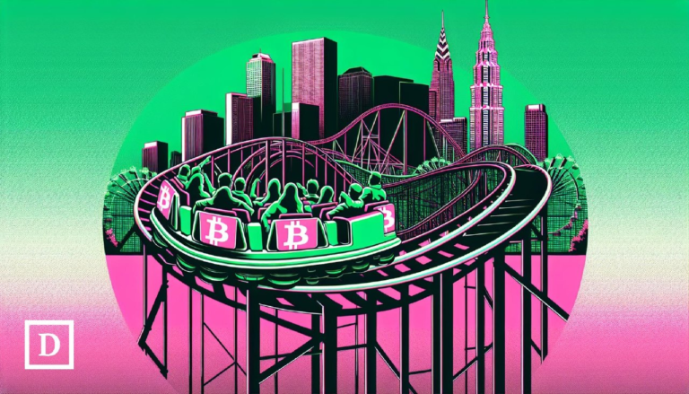 Bitcoin Holds $71K as ETF Flows Reverse