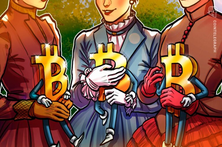Bitcoin Is Trapped In A $10K Range: Here Is Why
