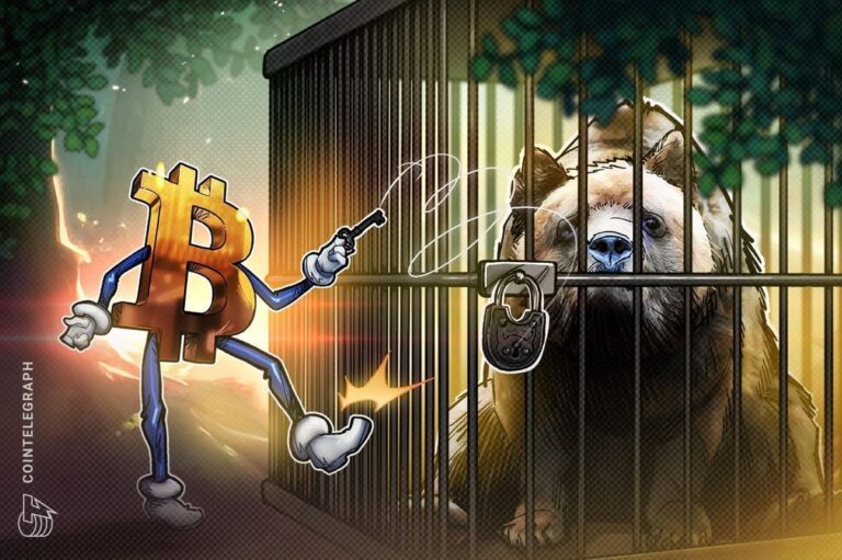 Bitcoin Liquidity Analysis Eyes $65,000 Support Retest to Come