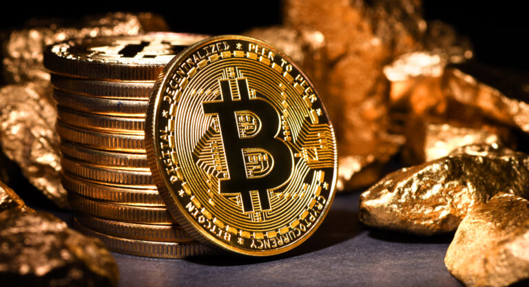 Bitcoin Price Rebounds From Monthly Channel Bottom, Could $475,000 Be Next?