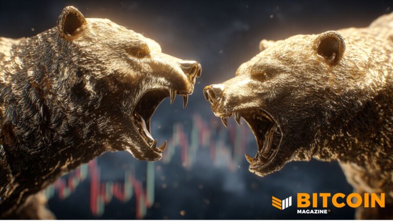Bitcoin Price Reclaims $73,000, Outperforming Gold And Stocks