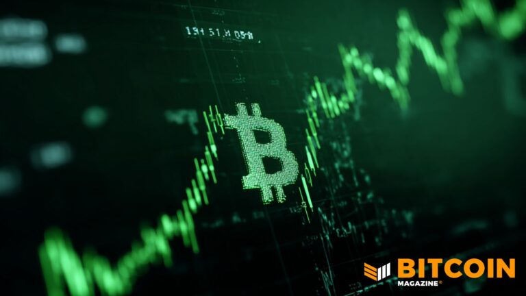 Bitcoin Price Soars Above $75,000 As Momentum Builds