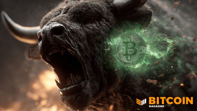 Bitcoin Price Soars To $72,000 As Crypto Markets Stabilize
