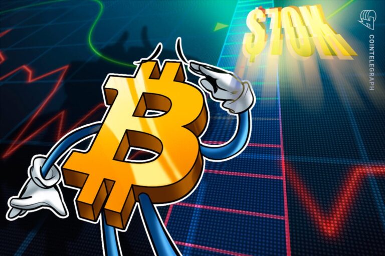 TradFi Is Buying Bitcoin Again, But War, Inflation May Unravel The Rally