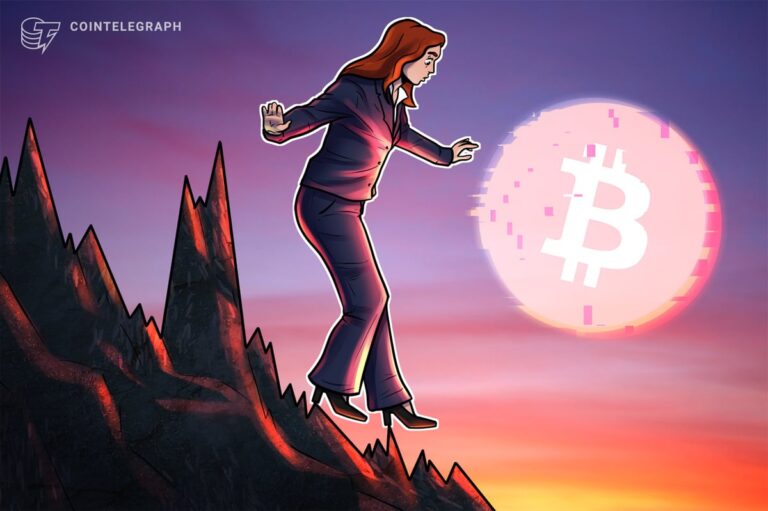 Bitcoin Spot Volumes Drop To 2023 Lows as Rallies Lack Spot Conviction