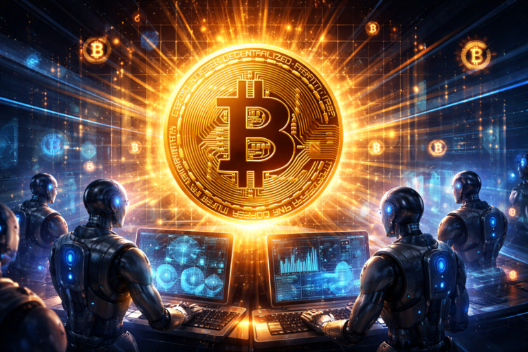 Bitcoin Wins AI ‘Best Money’ Vote: Anthropic Leads, OpenAI Lags