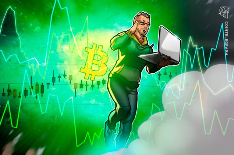 Bitcoin Yardstick Prints Record ‘Deep Value’ in Sub-$60,000 BTC Price Dip