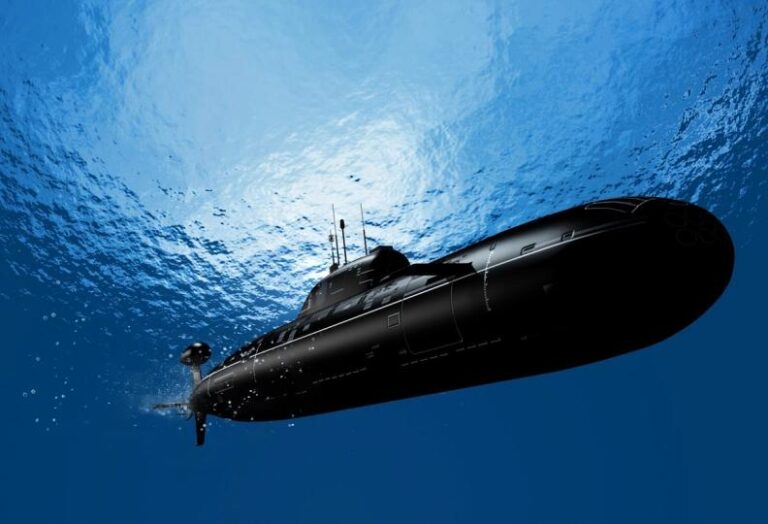 Bitcoin can survive 72% of the world’s submarine cables being cut, but a targeted attack on five hosting providers could cripple it