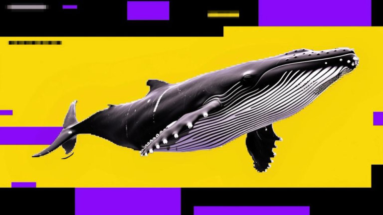 Bitcoin dip may not be over as whales sell into retail buying — a bearish signal