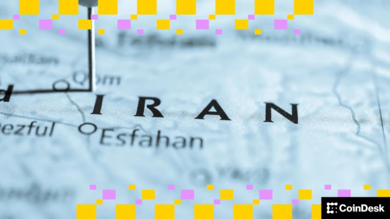 Bitcoin rises 2.8% as global markets slump on Iran conflict and oil surge: Crypto Markets Today