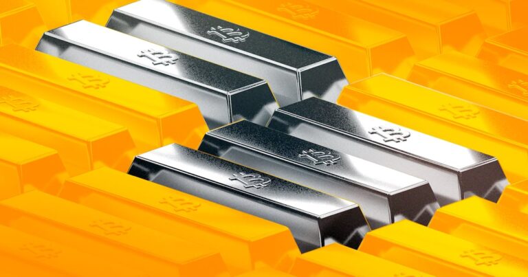 Bitcoin or gold? Why both face price struggles as Iran war drags on – DL News