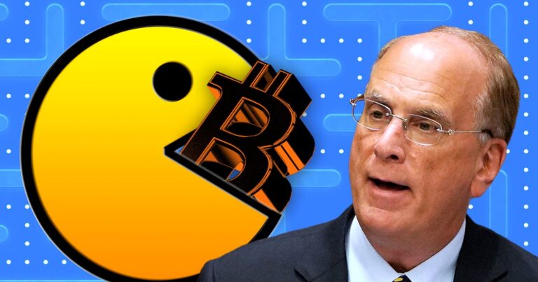 Bitcoin price rescued by ‘boomer’ ETF investors, says analyst – DL News