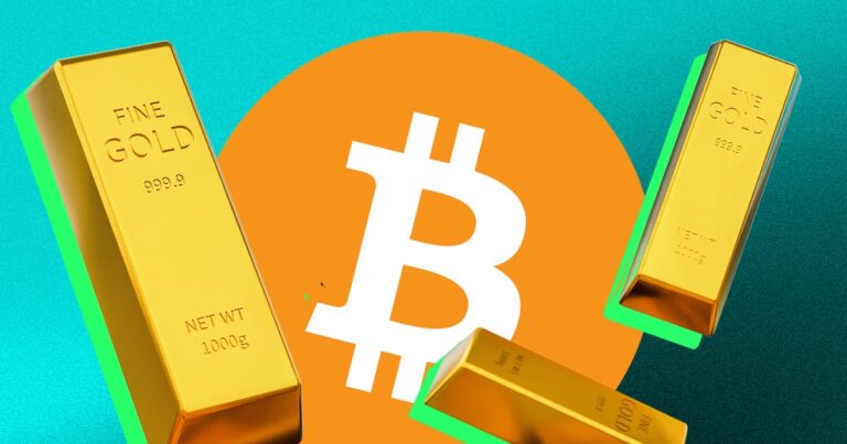 Bitcoin will never be gold, says Ray Dalio as price jumps above $71,000 – DL News
