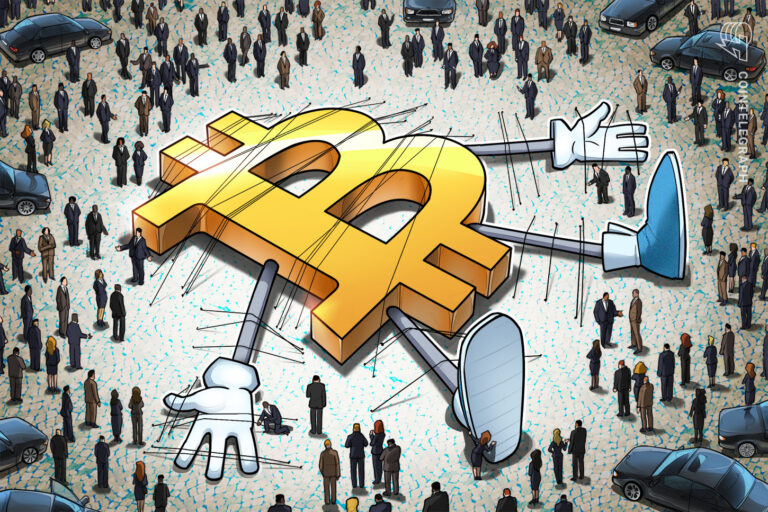 Bitcoiner Group to Fight Bitcoin’s Treatment as ‘Toxic Asset’