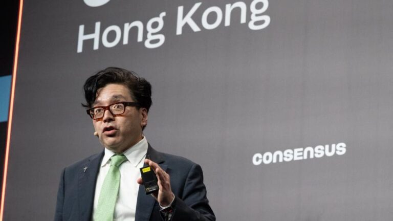 Tom Lee says ‘crypto spring’ started as Bitmine buys $238 million in ether
