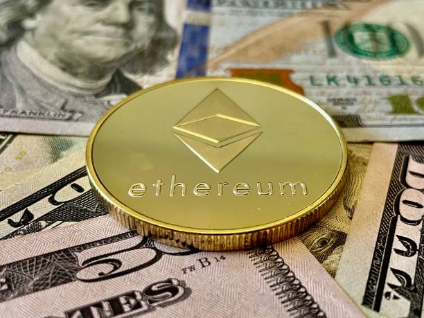 Bitmine Secures 60,976 Ethereum In Volatile Condition, But Here’s How They Are Making Money