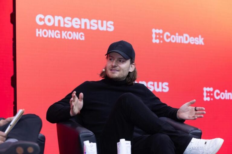 Bitpanda launches blockchain for tokenized assets aimed at European banks, fintechs