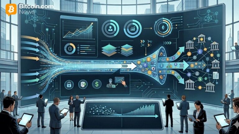 Bitwise Signals End of Anticipation Phase as Institutions Embed Into Crypto – Featured Bitcoin News