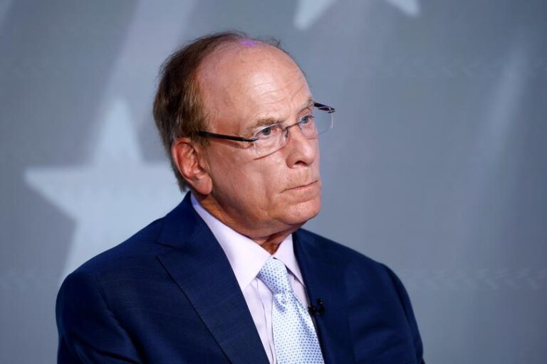 BlackRock is betting billions that tokenized funds will do for Wall Street what the internet did to mail