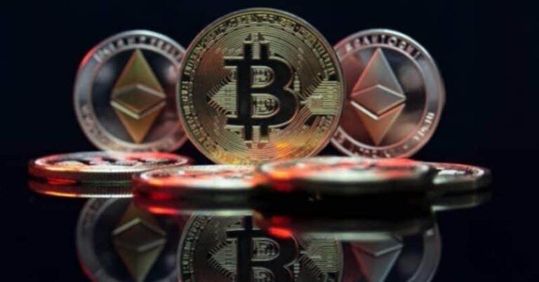 BlackRock sends $181 million in Bitcoin, Ether to Coinbase amid crypto sell-off