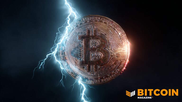 Blockstream’s Jade Hardware Wallet Adds Lightning Support For Instant Bitcoin Payments