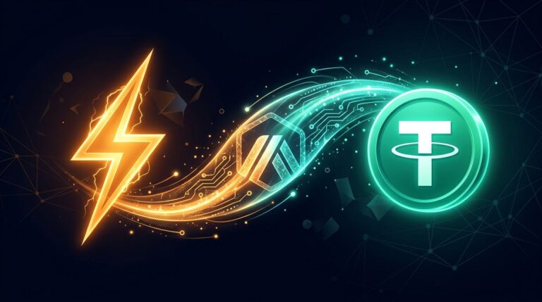 Boltz Exchange Launches Atomic USDT Swaps For Lightning Network Users