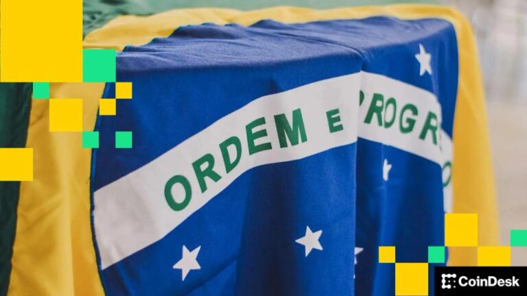 Brazil industry giants representing 850 companies decry stablecoin tax threat