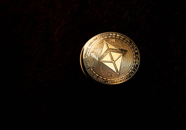 Brief Ethereum Recovery Coincides With Record-Breaking Levels Of Address Expansion