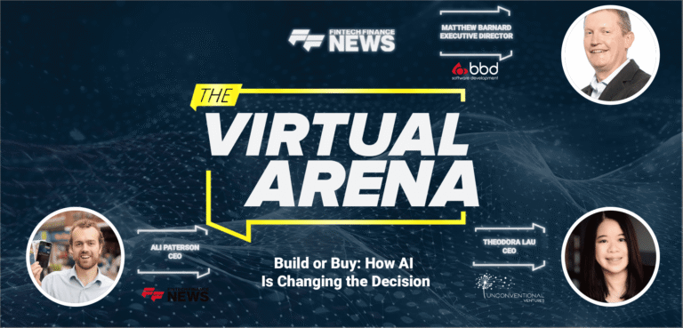 Build or Buy: How AI Is Changing the Decision | BBD and Unconventional Ventures