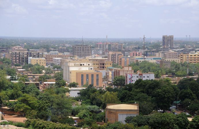 Burkina Faso’s Fintech Ecosystem in 2026