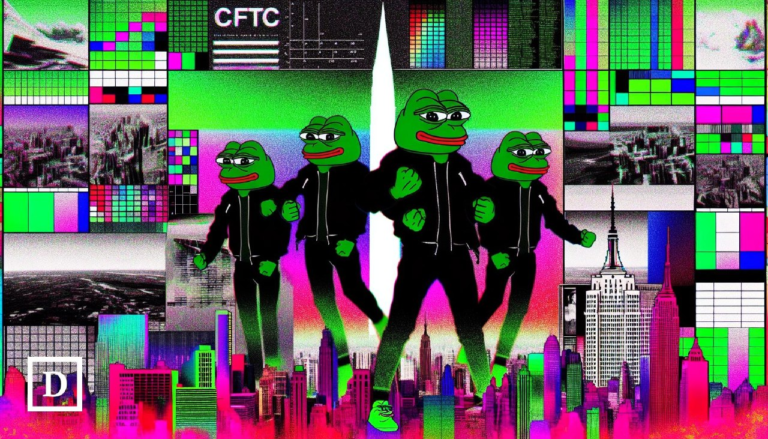 CFTC Launches Innovation Task Force Covering Crypto, AI, and Prediction Markets