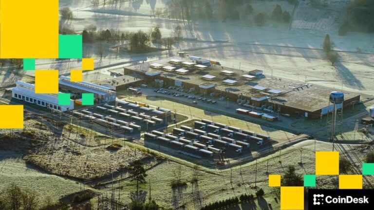 CORZ secures up to $1 billion loan facility from Morgan Stanley
