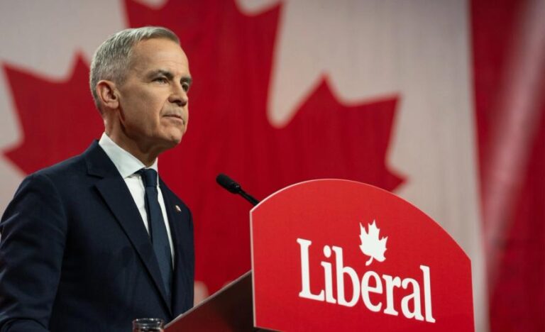 Canada’s ban on political crypto donations clears key vote with Conservative support